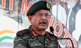 army chief