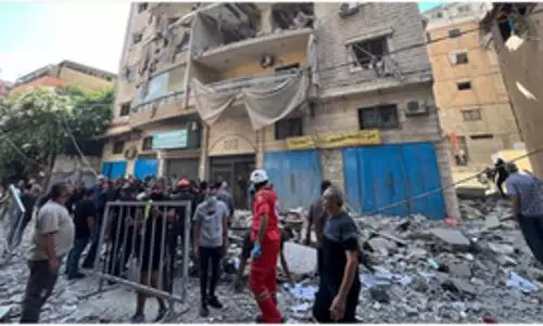 Israeli Defence Minister vows to initiate next phase in conflict with Hezbollah