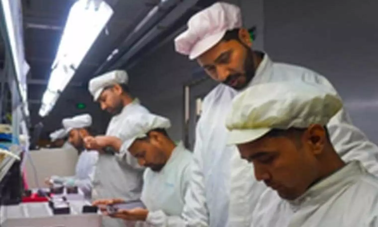 Manufacturing sector emerged as a job-creation powerhouse: FM Sitharaman