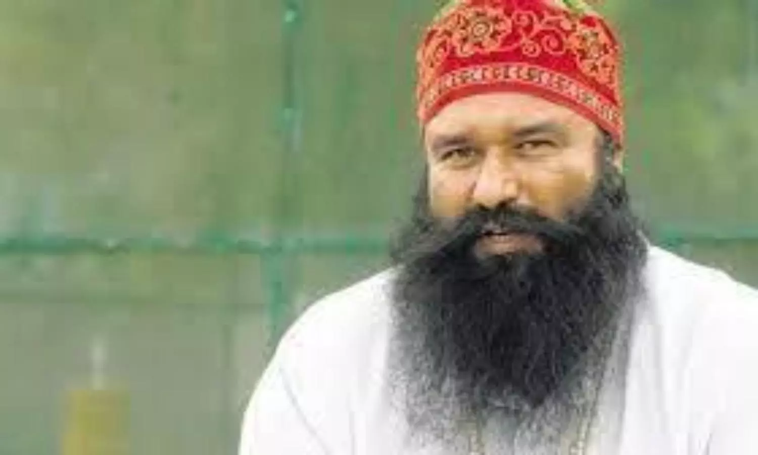 Controversial Dera Sacha Sauda chief walks out on parole, days before Haryana polls