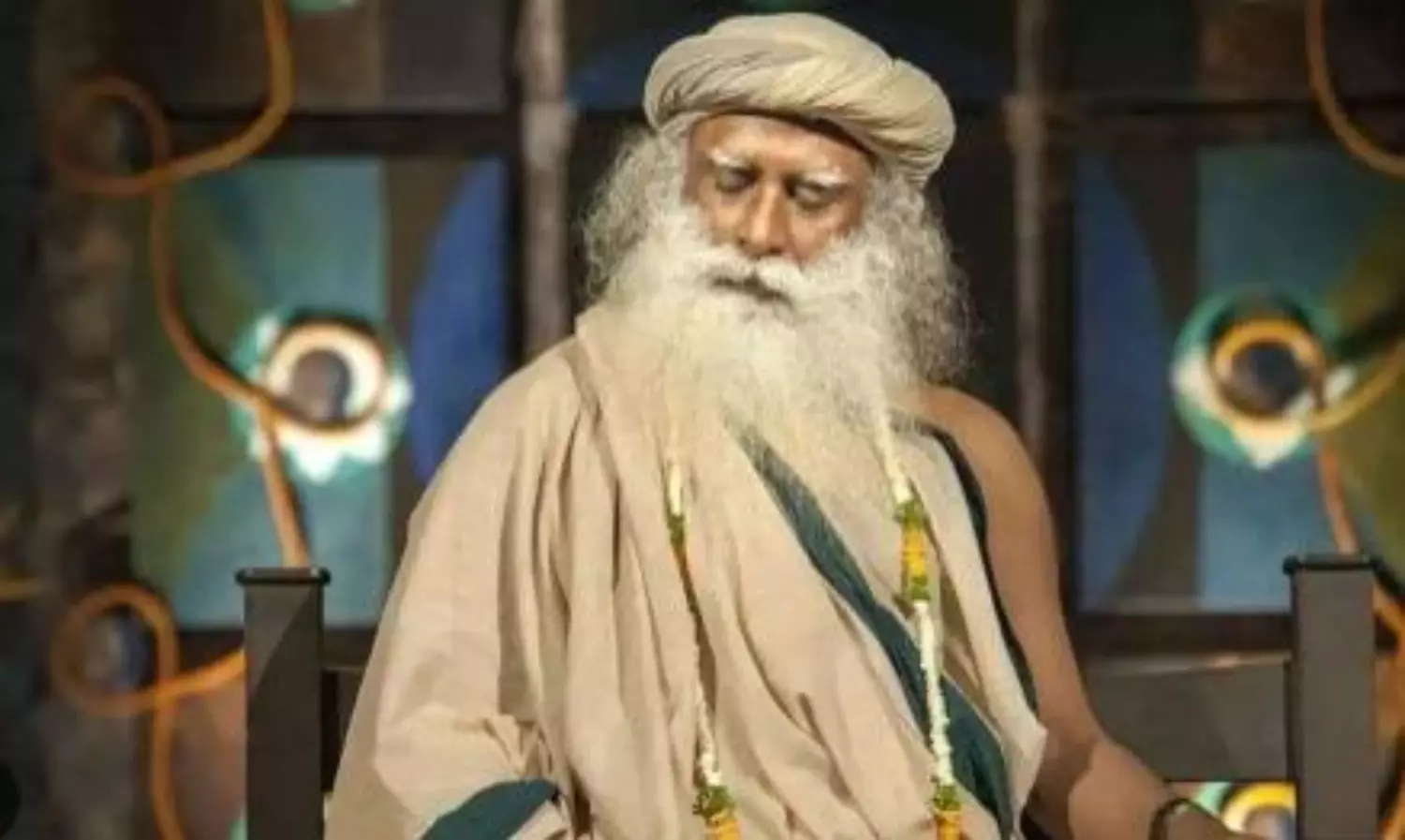 150 police officers conduct searches at Sadhguru’s Isha centre in Coimbatore