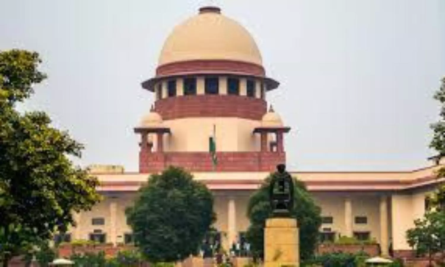 SC to pronounce verdict on plea against ‘caste-based discrimination’ in prisons