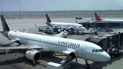 Vistara to attain ‘AI2 flight number after merger with Air India next month