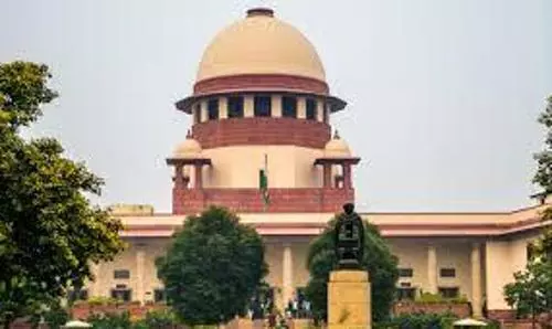 SC to pronounce verdict on plea against ‘caste-based discrimination’ in prisons
