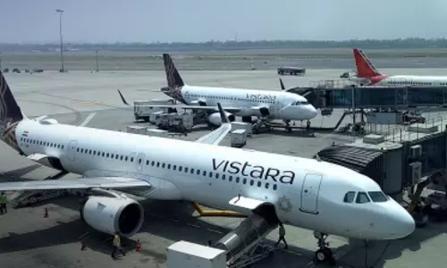 Vistara to attain ‘AI2 flight number after merger with Air India next month