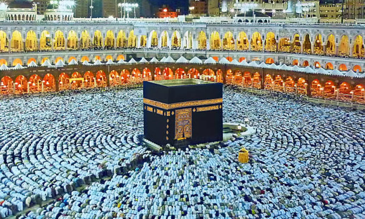 Saudi Arabia revises temporary work visa rules for Hajj, Umrah services