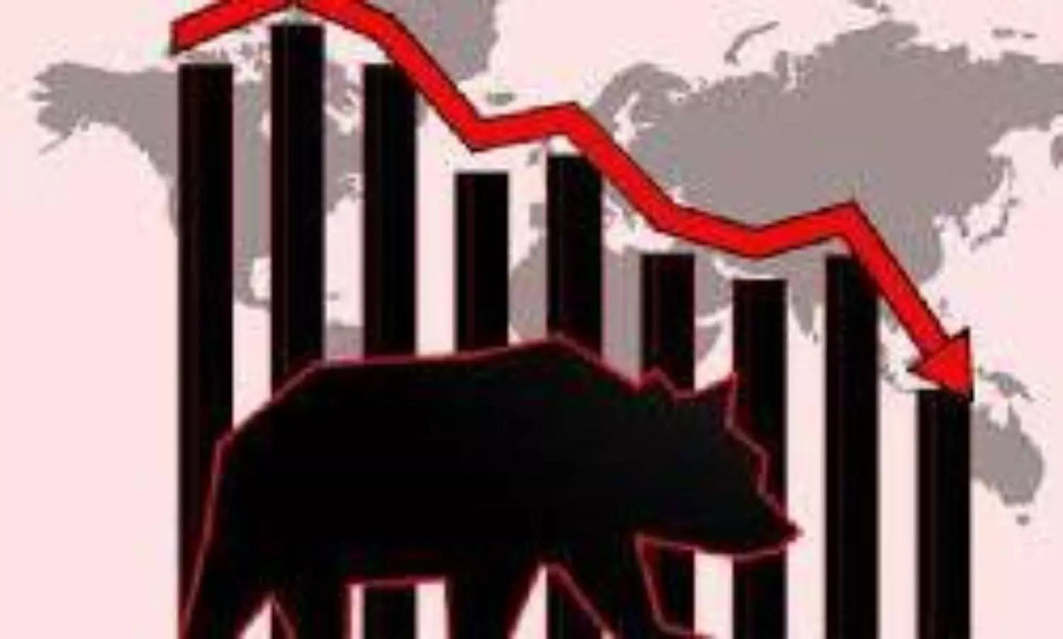 Sensex, Nifty slump amid Middle Eastern conflict