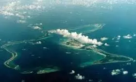 Chagos Islands