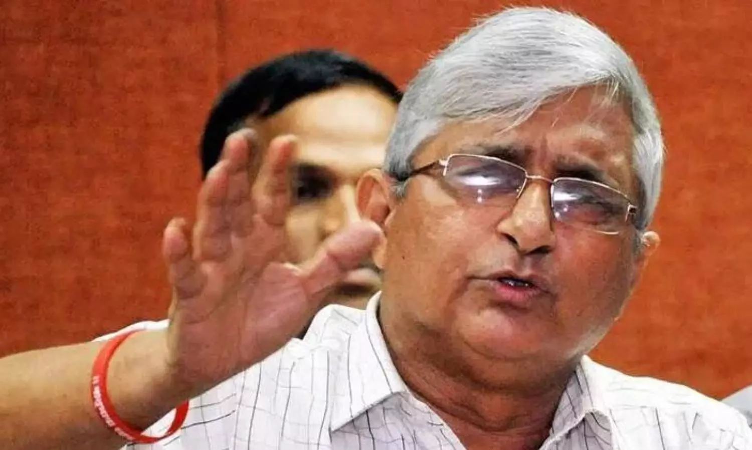 Ex-RSS Goa chief sparks controversy over call for DNA test of Saint Francis Xavier