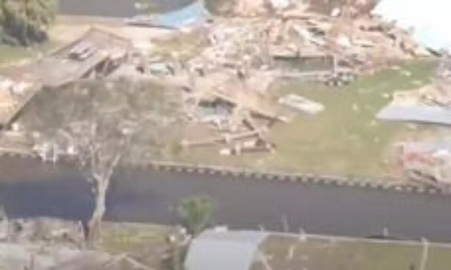 Death toll after Hurricane Helene exceeds 200 in US