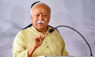 Organised society is Sanghs main  centenary year goal: Mohan Bhagwat