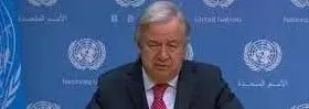 Antonio Guterres