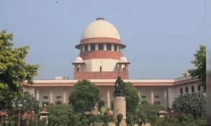 SC sets aside jail manual rules promoting caste-based discrimination in jails