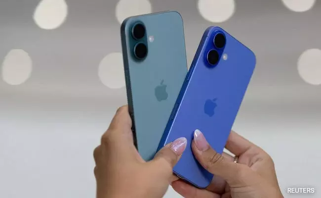 Apple to start selling Made in India iPhone 16 Pro from this month