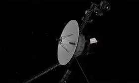 NASA Voyager 2