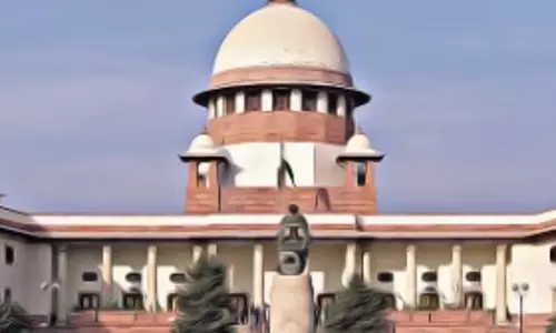 SC forms special team to probe Tirupati laddu row, CBI to monitor it