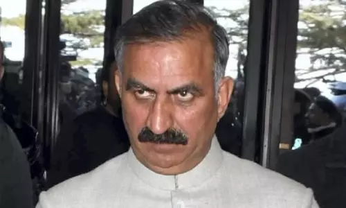 No ‘toilet tax’ in Himachal Pradesh: Chief Minister reacts to reports
