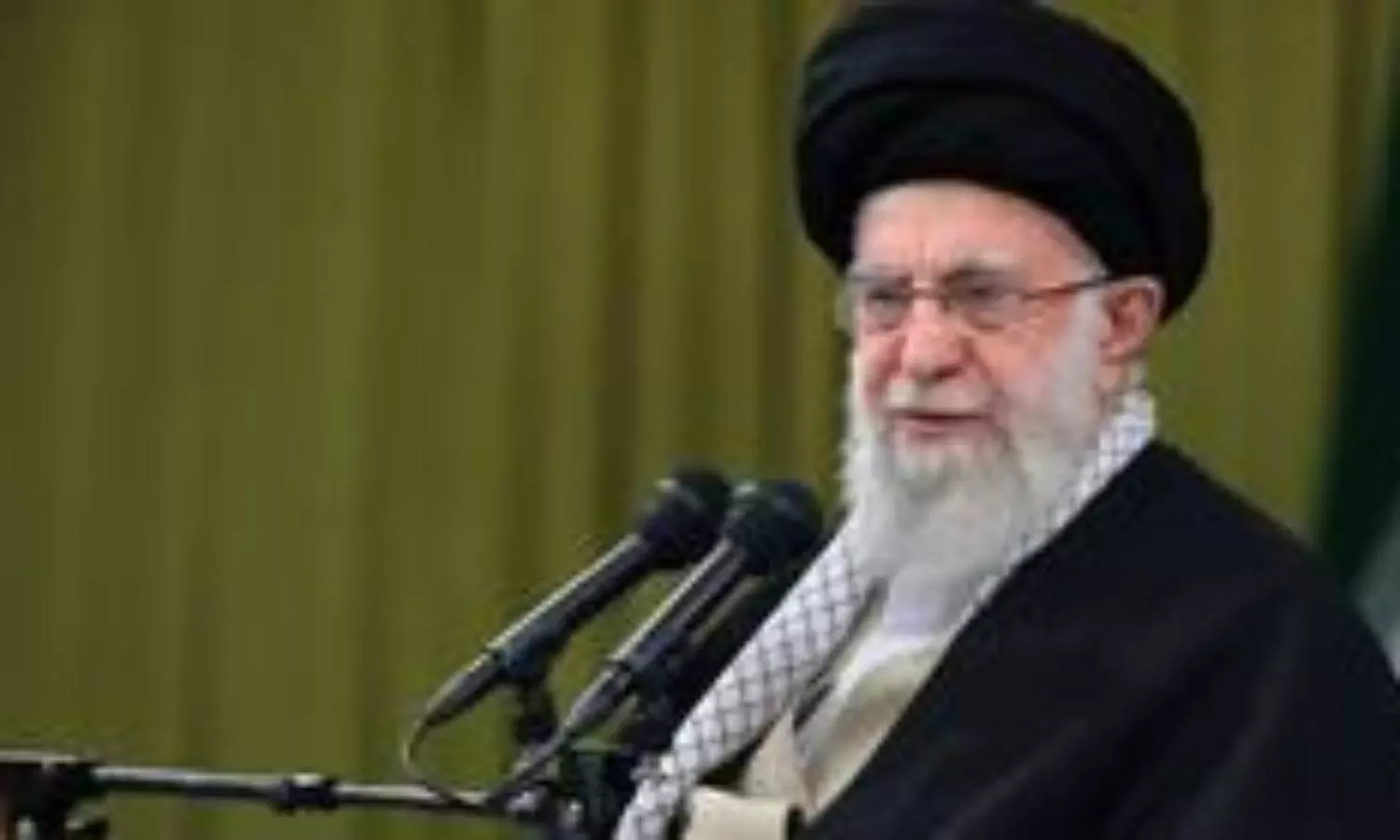 Attacks on Israel legal, legitimate: Irans supreme leader