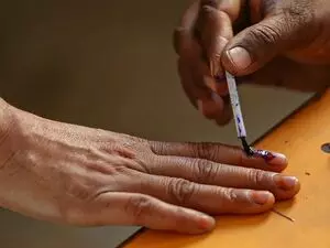 Assembly polls: Polling for 90 seats in Haryana begins