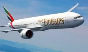 emirates