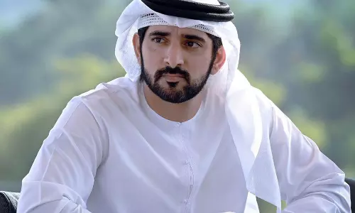 Dubai grants golden visas to exceptional private school teachers