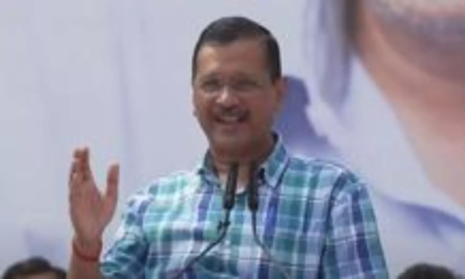BJPs double-engine means inflation, corruption: Arvind Kejriwal