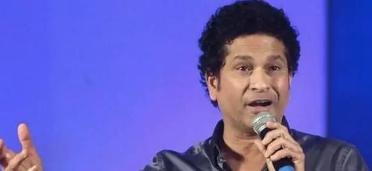 Americas NCL ownership group welcomes Sachin Tendulkar