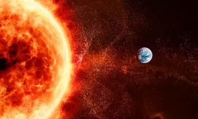 Big solar storm to hit Earth in a few days, scientists warn