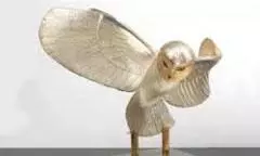 golden owl