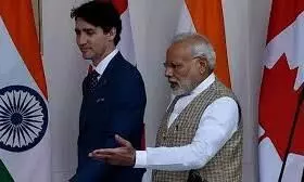 India Canada