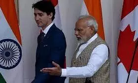 India Canada