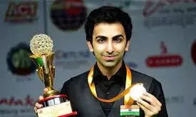 Pankaj Advani