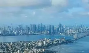 Mumbai