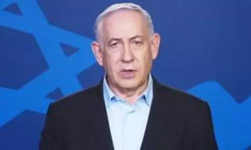 Netanyahu criticises Western leaders amid calls for arms embargo
