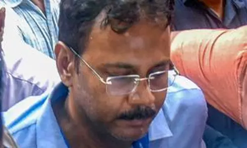 RG Kar expels 10 of Sandip Ghoshs doctors