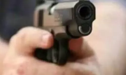 Punjab AAP leader shot at during dispute with Akali leader, hospitalized