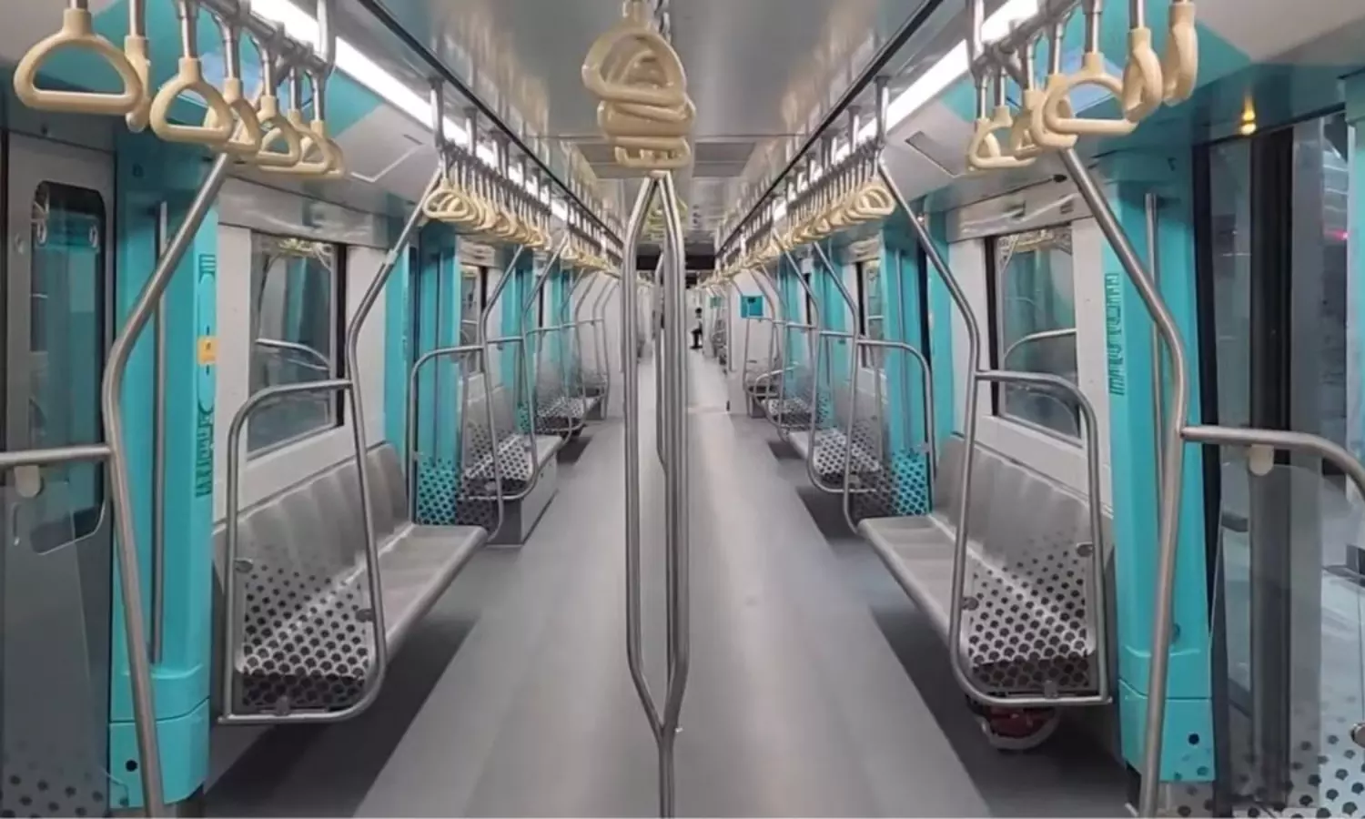 Mumbais underground metro begins operation, commuting made easier