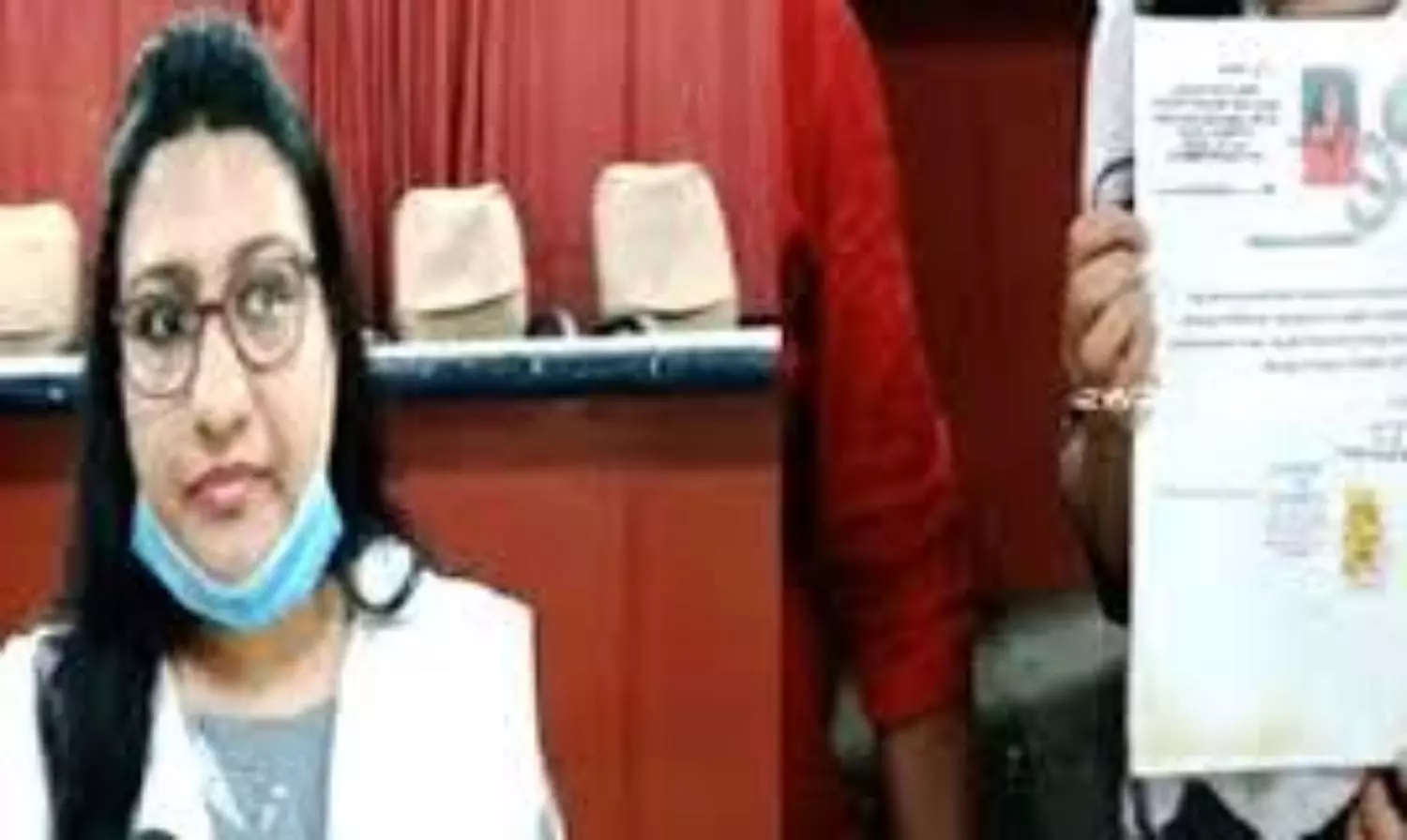 Nizam VII’s granddaughter files Rs 121 crore fraud case over Ooty land dispute