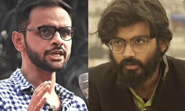 Delhi riots 2020: HC to hear bail pleas of Umar Khalid, Sharjeel Imam on Nov 25