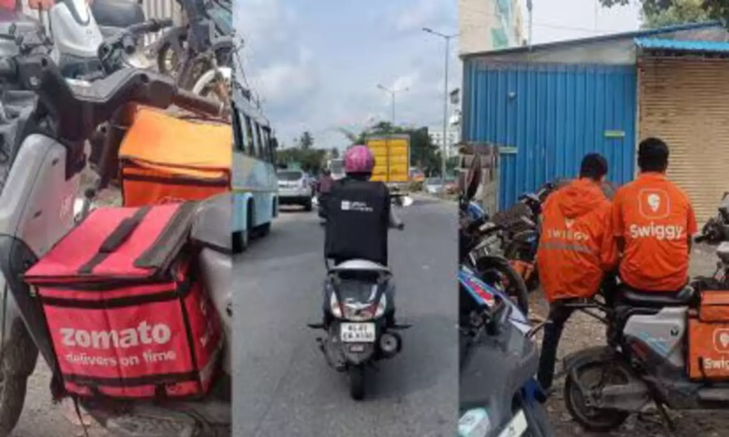Fairwork India Report 2024 states Amazon Flex, Flipkart, Uber failed to give fair pay, safe working conditions for workers