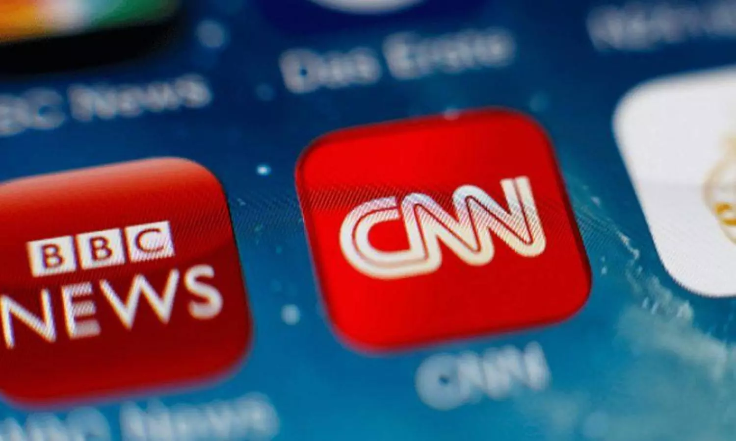 CNN and BBC shape coverage to align with Israeli narrative of the war