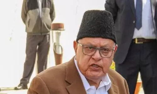 ‘I have done my job’: Farooq Abdullah on becoming chief minister