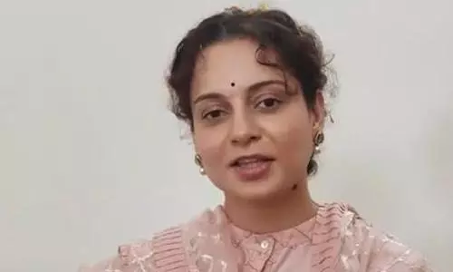 India got freedom in 2014: Kangana Ranaut gets court notice over remark