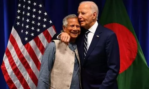 US urges Bangladesh interim govt to protect rights of minority communities