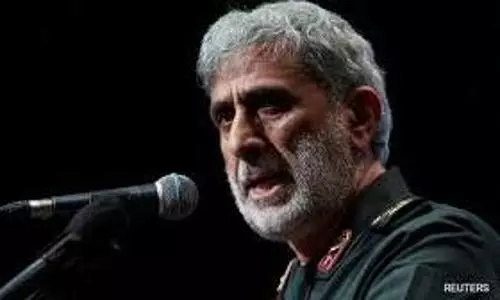 Esmail Qaani