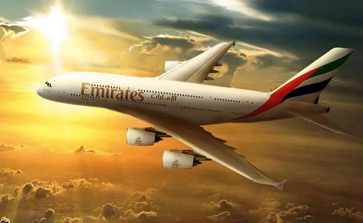 Emirates suspends flights to and from Iran, Iraq until October 16