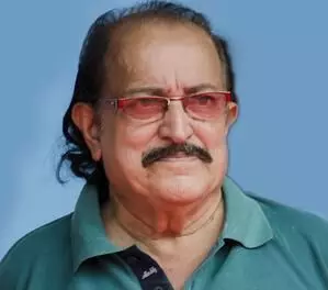 TP Madhavan veteran Malayalam actor passes away at 88