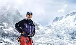 Nima Rinji Sherpa