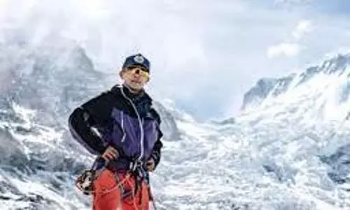 Nima Rinji Sherpa
