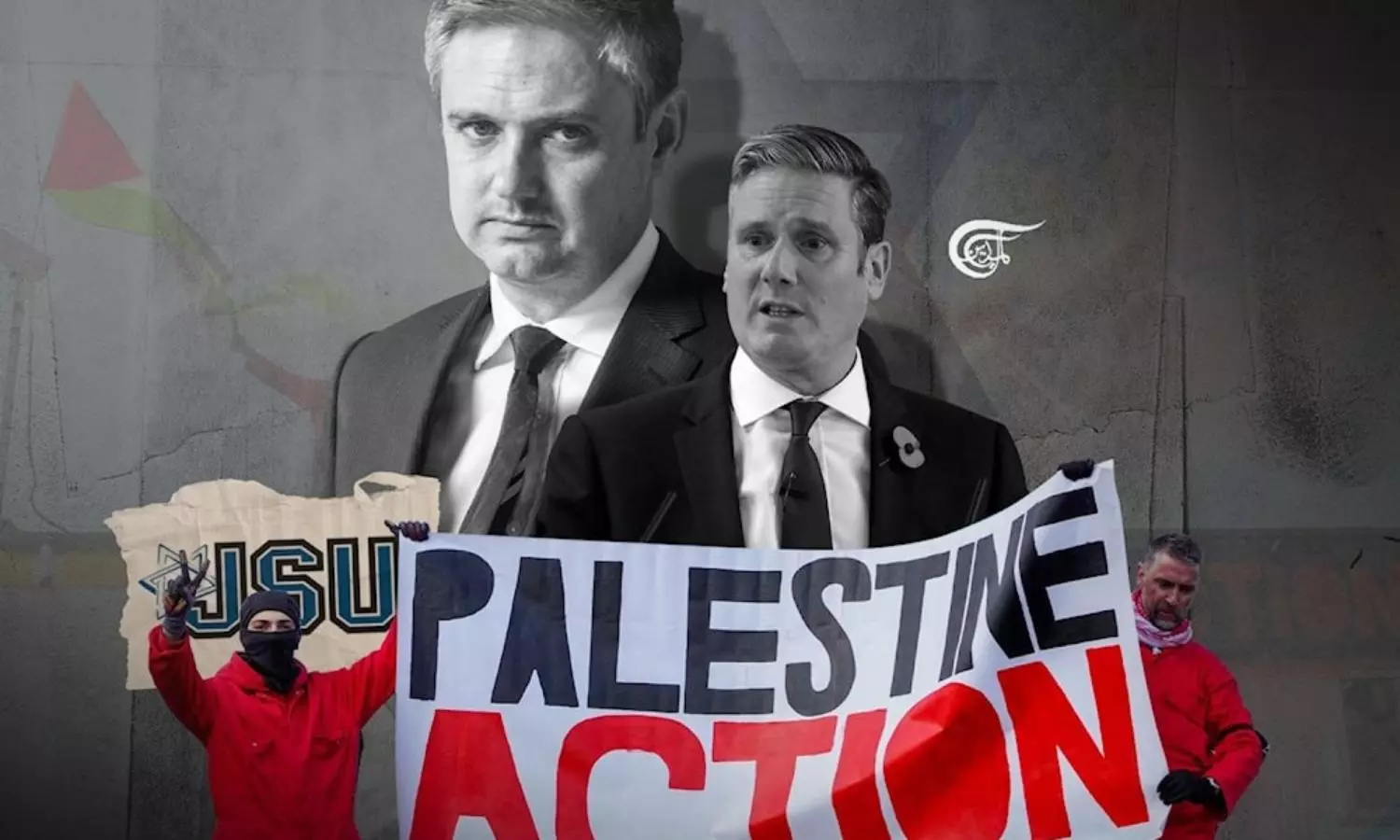 UK stance: No mercy for Palestinians, justifying Israels cruelties as right to defend